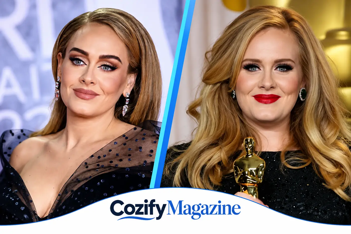 Adele age