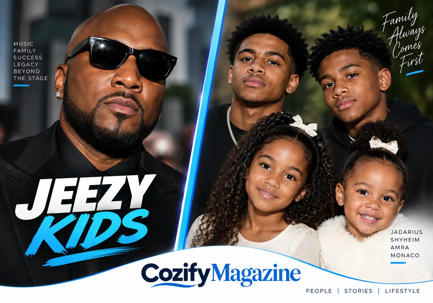 Jeezy Kids