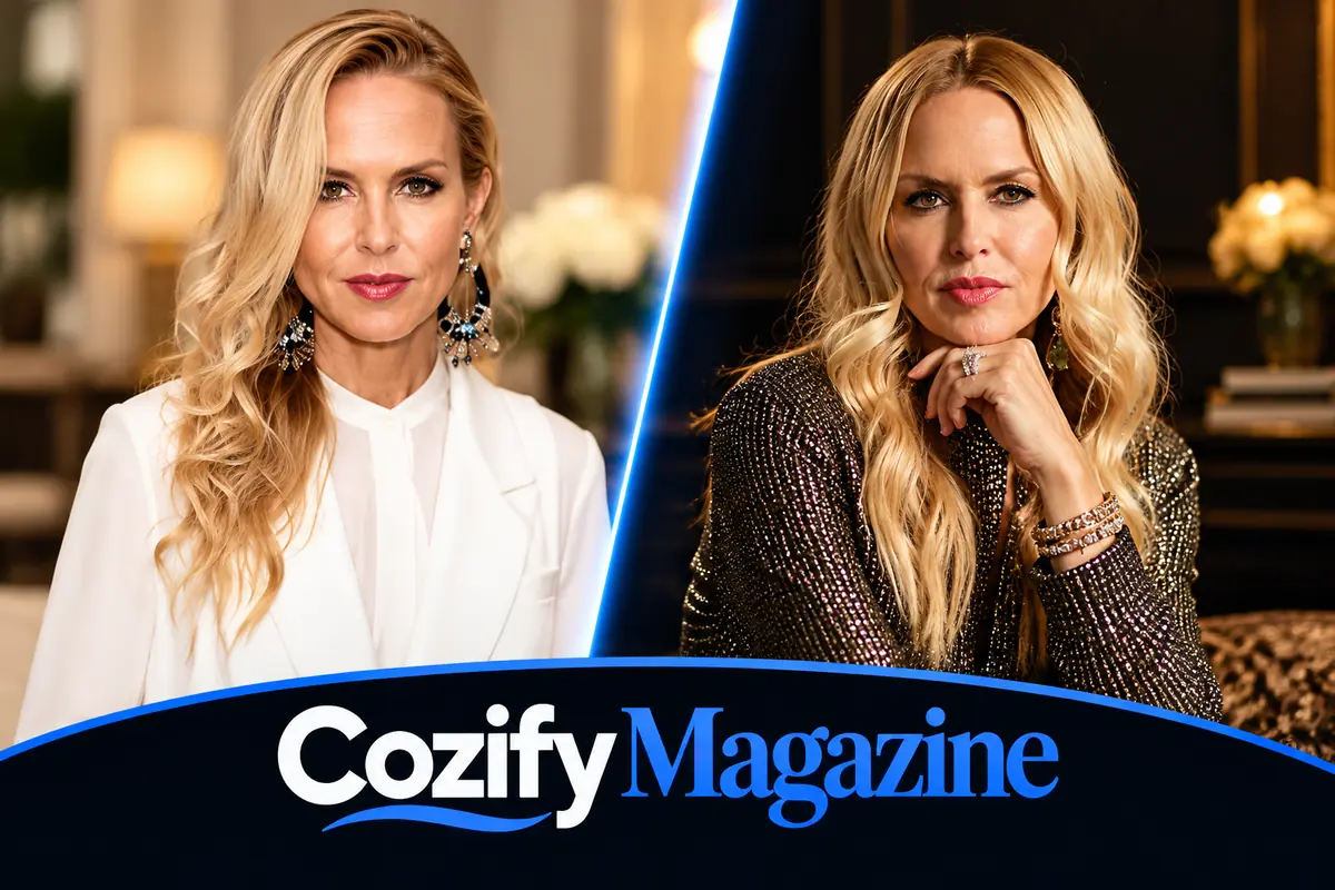 Rachel Zoe Age