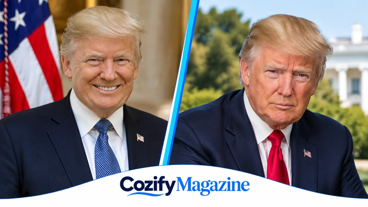 Trump Age