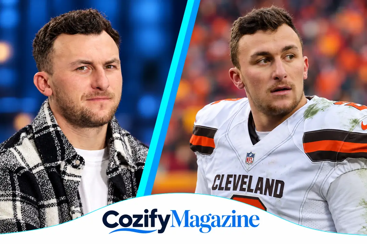 Johnny Manziel