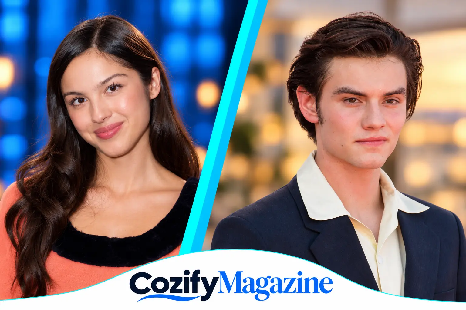 Olivia Rodrigo Boyfriend