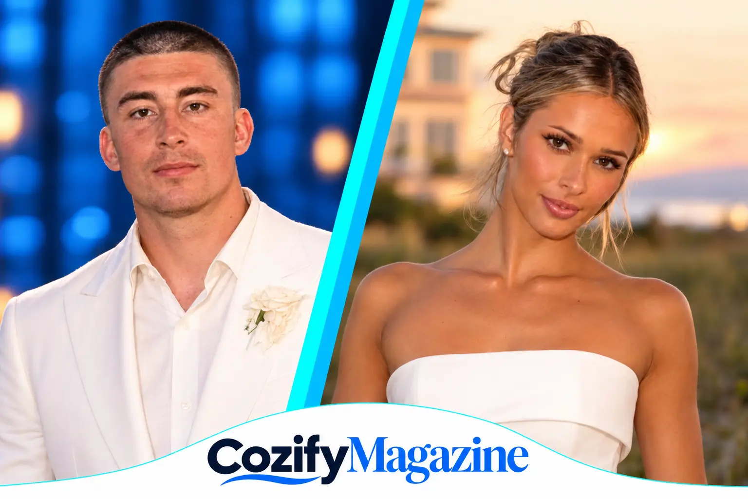 Payton Pritchard Wife