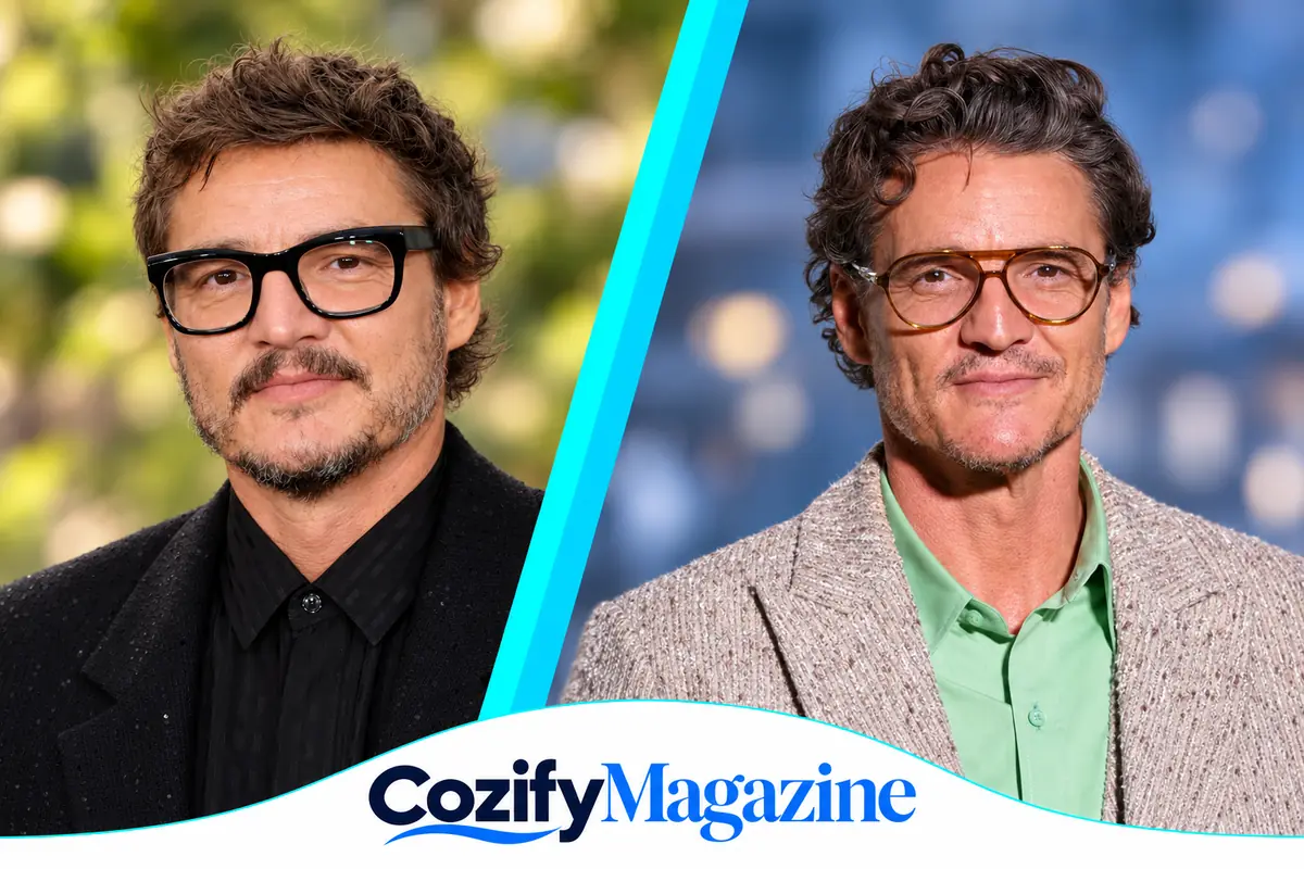 Pedro Pascal