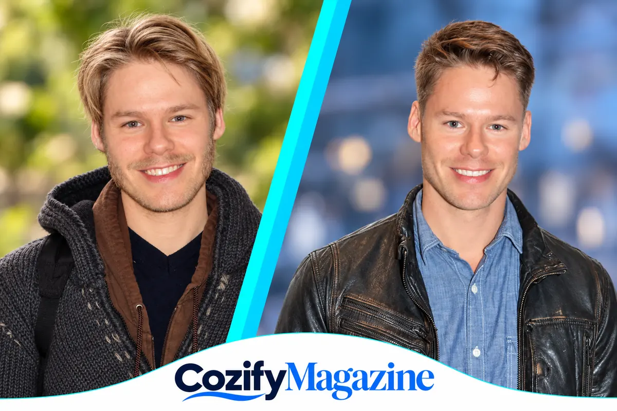 Randy Harrison