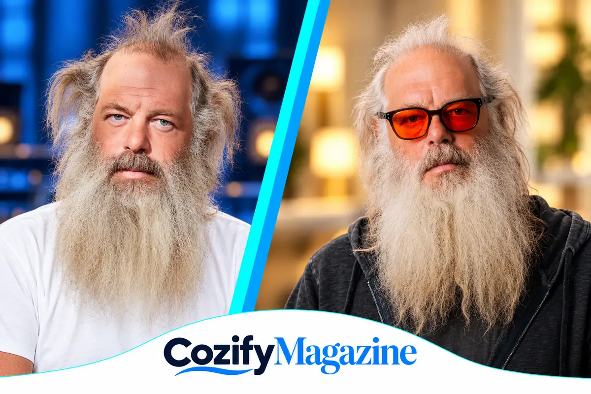 Rick Rubin Net Worth